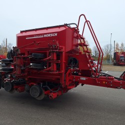 Prikabinama sėjamoji Horsch Avatar 4.16 SD 2021m 21331432