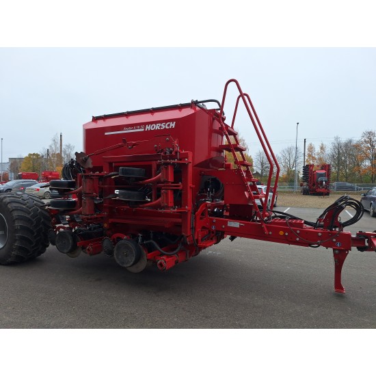 Prikabinama sėjamoji Horsch Avatar 4.16 SD 2021m 21331432
