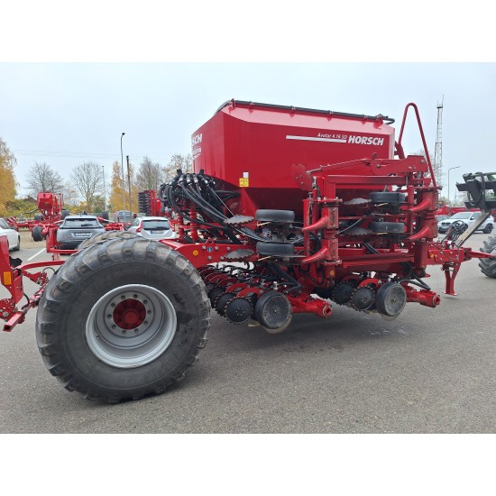 Prikabinama sėjamoji Horsch Avatar 4.16 SD 2021m 21331432