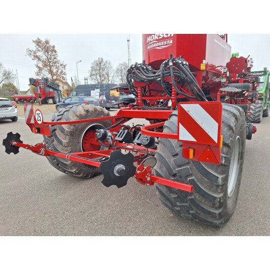 Prikabinama sėjamoji Horsch Avatar 4.16 SD 2021m 21331432