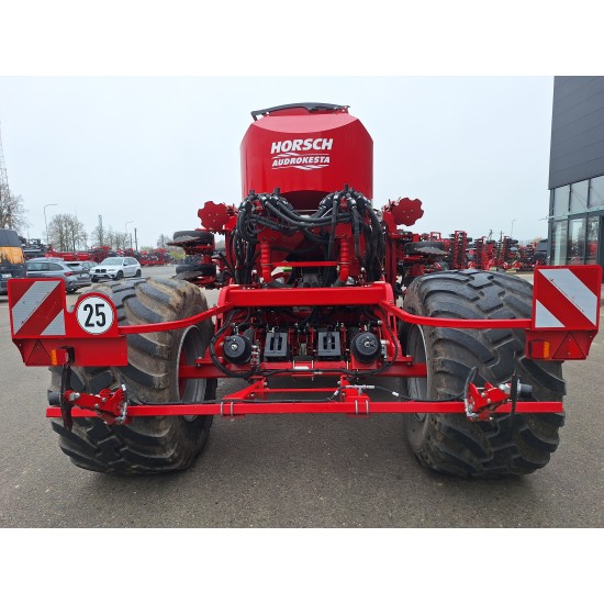 Prikabinama sėjamoji Horsch Avatar 4.16 SD 2021m 21331432