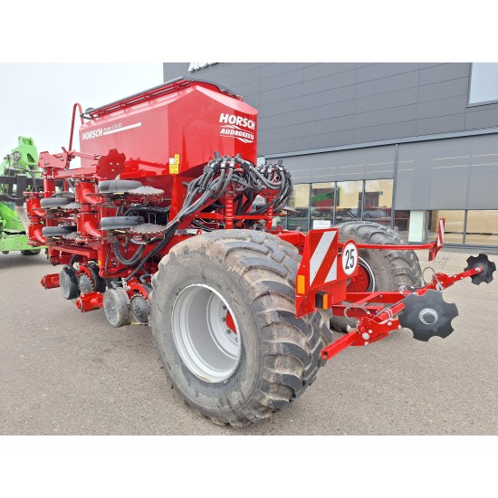 Prikabinama sėjamoji Horsch Avatar 4.16 SD 2021m 21331432