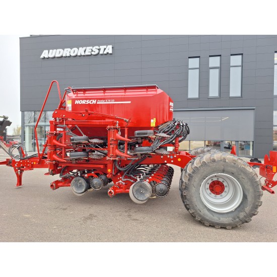 Prikabinama sėjamoji Horsch Avatar 4.16 SD 2021m 21331432