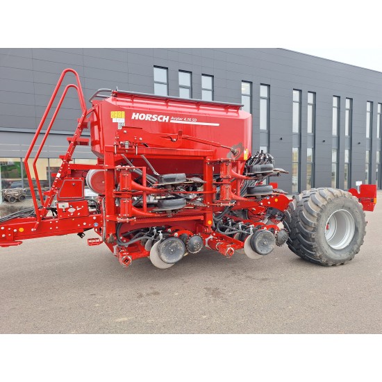 Prikabinama sėjamoji Horsch Avatar 4.16 SD 2021m 21331432