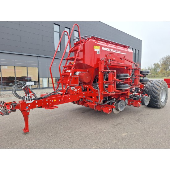 Prikabinama sėjamoji Horsch Avatar 4.16 SD 2021m 21331432