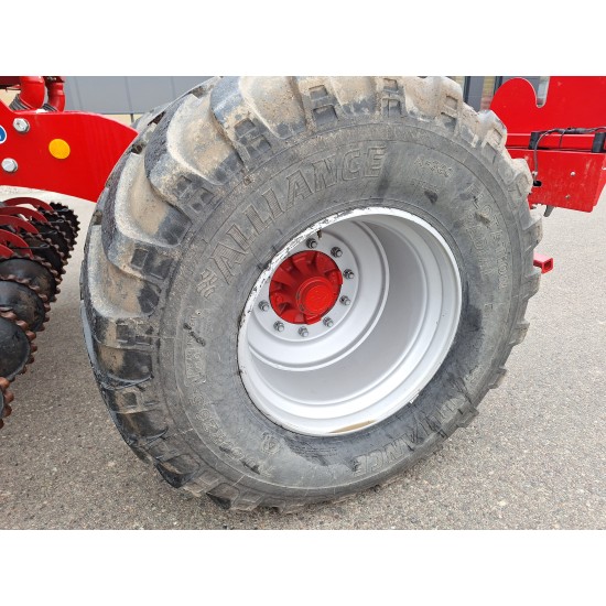 Prikabinama sėjamoji Horsch Avatar 4.16 SD 2021m 21331432