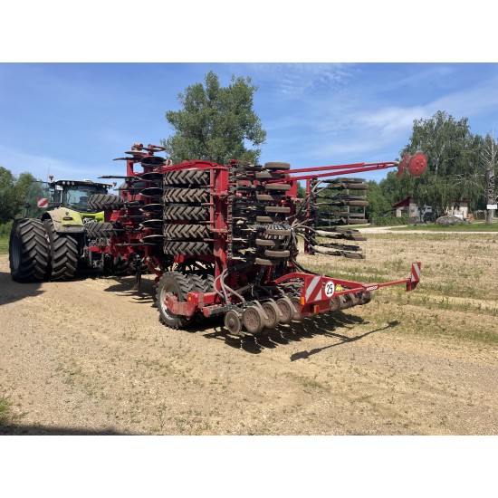 Prikabinama sėjamoji Horsch Focus 6 TD 2022m 24361614