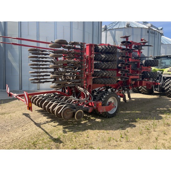Prikabinama sėjamoji Horsch Focus 6 TD 2022m 24361614