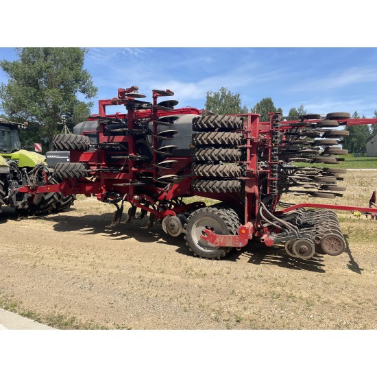 Prikabinama sėjamoji Horsch Focus 6 TD 2022m 24361614