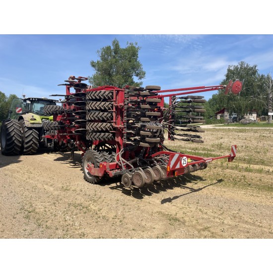 Prikabinama sėjamoji Horsch Focus 6 TD 2022m 24361614