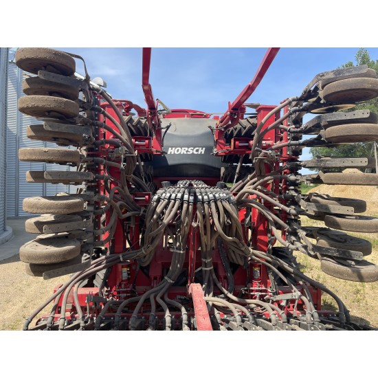 Prikabinama sėjamoji Horsch Focus 6 TD 2022m 24361614