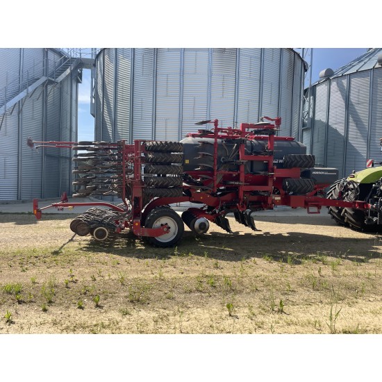 Prikabinama sėjamoji Horsch Focus 6 TD 2022m 24361614