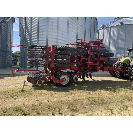 Prikabinama sėjamoji Horsch Focus 6 TD 2022m 24361614