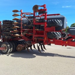 Prikabinama sėjamoji Horsch Focus 6 TD 2022m 24361683