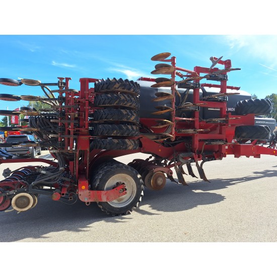 Prikabinama sėjamoji Horsch Focus 6 TD 2022m 24361683