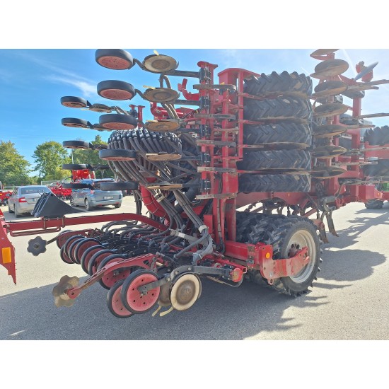 Prikabinama sėjamoji Horsch Focus 6 TD 2022m 24361683