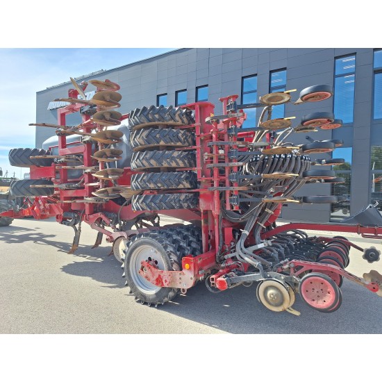 Prikabinama sėjamoji Horsch Focus 6 TD 2022m 24361683