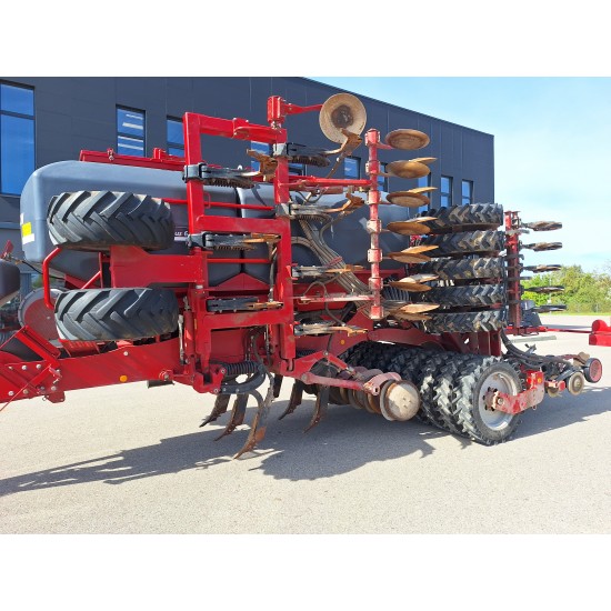 Prikabinama sėjamoji Horsch Focus 6 TD 2022m 24361683