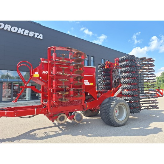 Prikabinama sėjamoji Horsch Pronto 6 AS 2016m