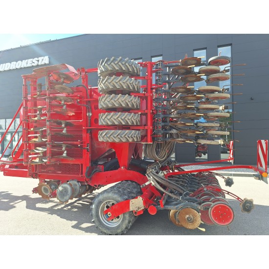 Prikabinama sėjamoji Horsch Pronto 6 DC 2017m 23484961