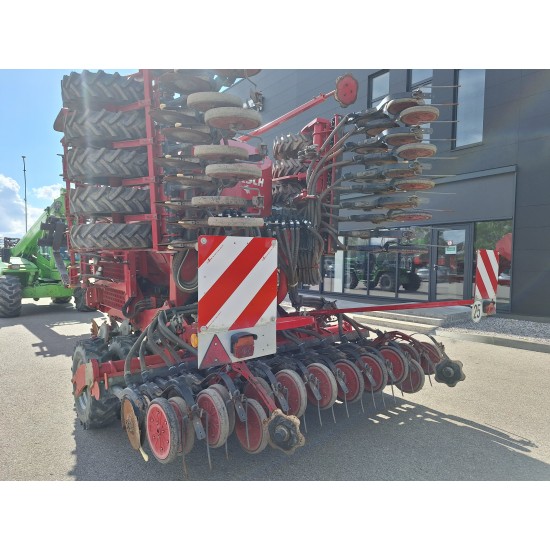 Prikabinama sėjamoji Horsch Pronto 6 DC 2017m 23484961