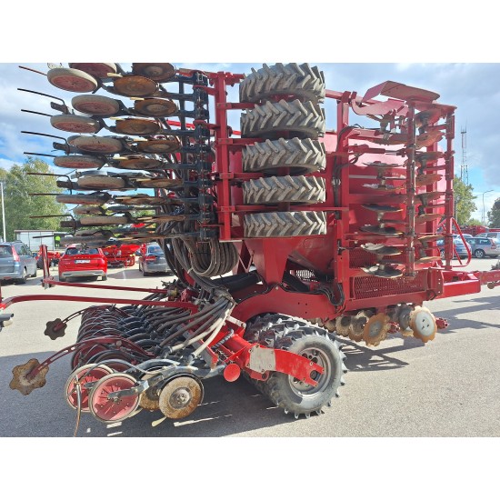 Prikabinama sėjamoji Horsch Pronto 6 DC 2017m 23484961