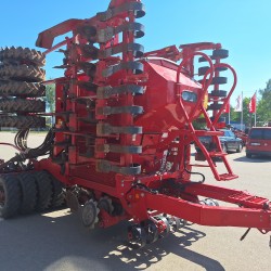 Prikabinama sėjamoji Horsch Pronto 6 DC 2018m 23485407