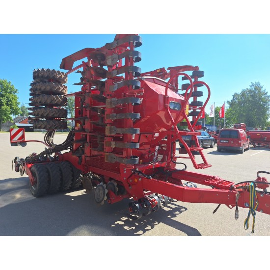 Prikabinama sėjamoji Horsch Pronto 6 DC 2018m 23485407