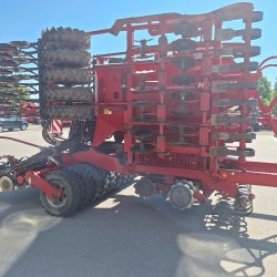 Prikabinama sėjamoji Horsch Pronto 6 DC 2018m 23485407