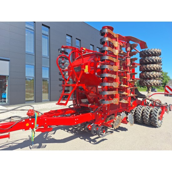 Prikabinama sėjamoji Horsch Pronto 6 DC 2018m 23485407