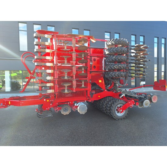 Prikabinama sėjamoji Horsch Pronto 6 DC 2022m 23486928