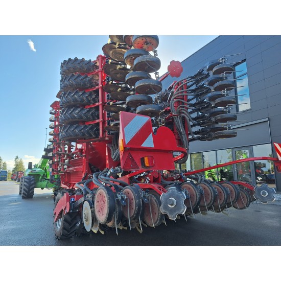 Prikabinama sėjamoji Horsch Pronto 6 DC 2022m 23486928