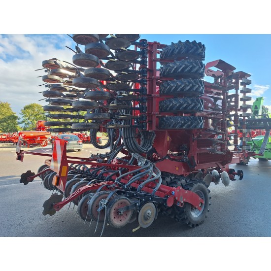 Prikabinama sėjamoji Horsch Pronto 6 DC 2022m 23486928