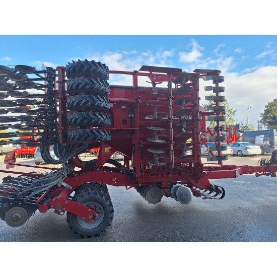 Prikabinama sėjamoji Horsch Pronto 6 DC 2022m 23486928