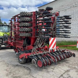 Prikabinama sėjamoji Horsch Pronto 6 DC PPF 2017m 23484878