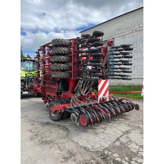 Prikabinama sėjamoji Horsch Pronto 6 DC PPF 2017m 23484878