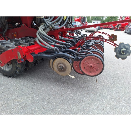 Prikabinama sėjamoji Horsch Pronto 6 DC PPF