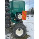 Prikabinama sėjamoji MaterMacc AS-UST 600