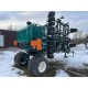 Prikabinama sėjamoji MaterMacc AS-UST 600