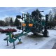 Prikabinama sėjamoji MaterMacc AS-UST 600