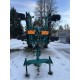 Prikabinama sėjamoji MaterMacc AS-UST 600