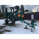 Prikabinama sėjamoji MaterMacc AS-UST 600