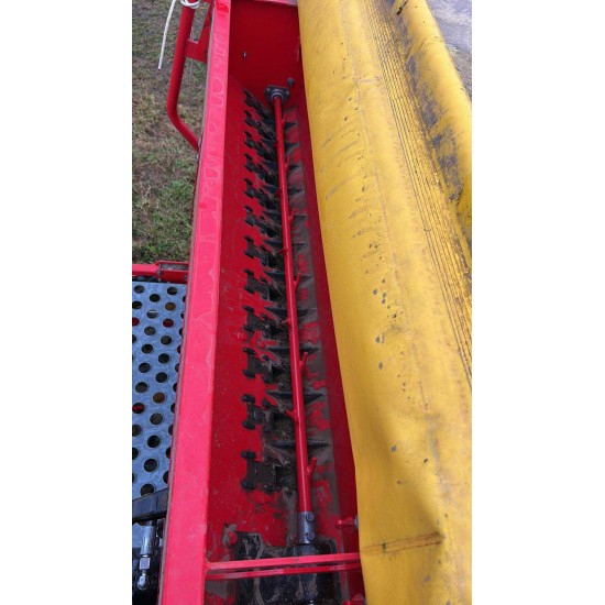 Prikabinama sėjamoji Väderstad Rapid 300