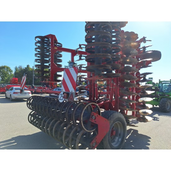 Prikabinamas diskinis skutikas Horsch Joker 6 HD