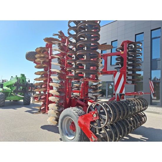 Prikabinamas diskinis skutikas Horsch Joker 6 HD