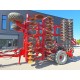 Prikabinamas diskinis skutikas Horsch Joker 6 HD