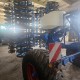 Prikabinamas diskinis skutikas Lemken Heliodor 9/600 KA