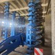 Prikabinamas diskinis skutikas Lemken Heliodor 9/600 KA