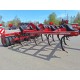 Prikabinamas noraginis skutikas Horsch Tiger 4 AS