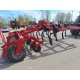 Prikabinamas noraginis skutikas Horsch Tiger 4 AS
